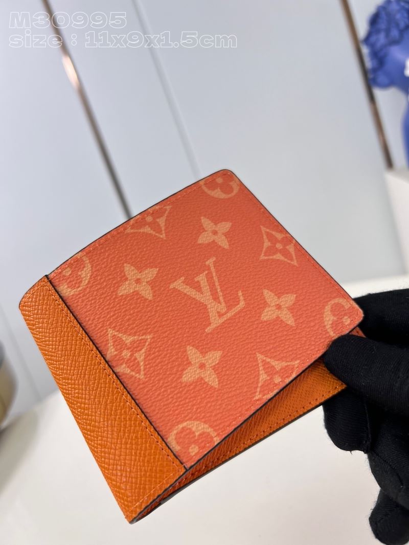 LV Wallets